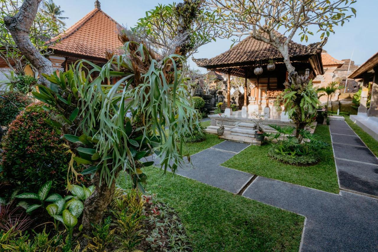 Lodge Rahayu *
