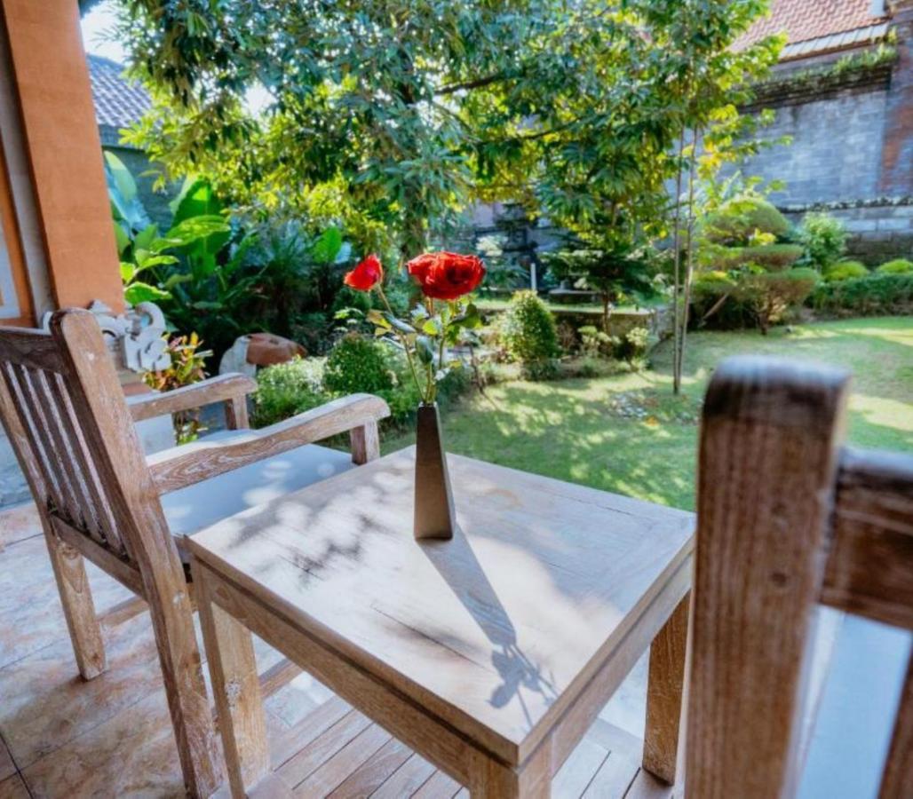 Rahayu Lodge