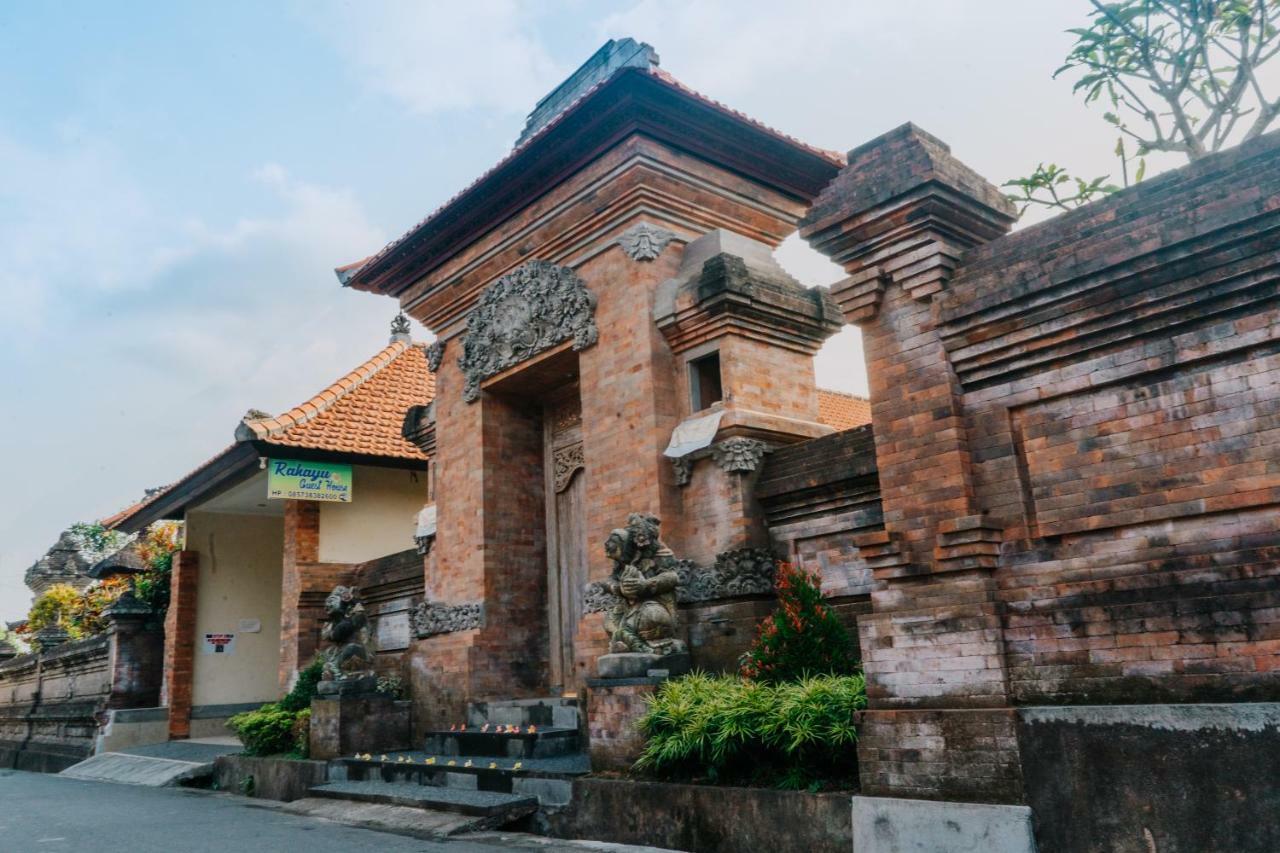 Rahayu *
