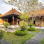 Rahayu Guest House Ubud RedPartner