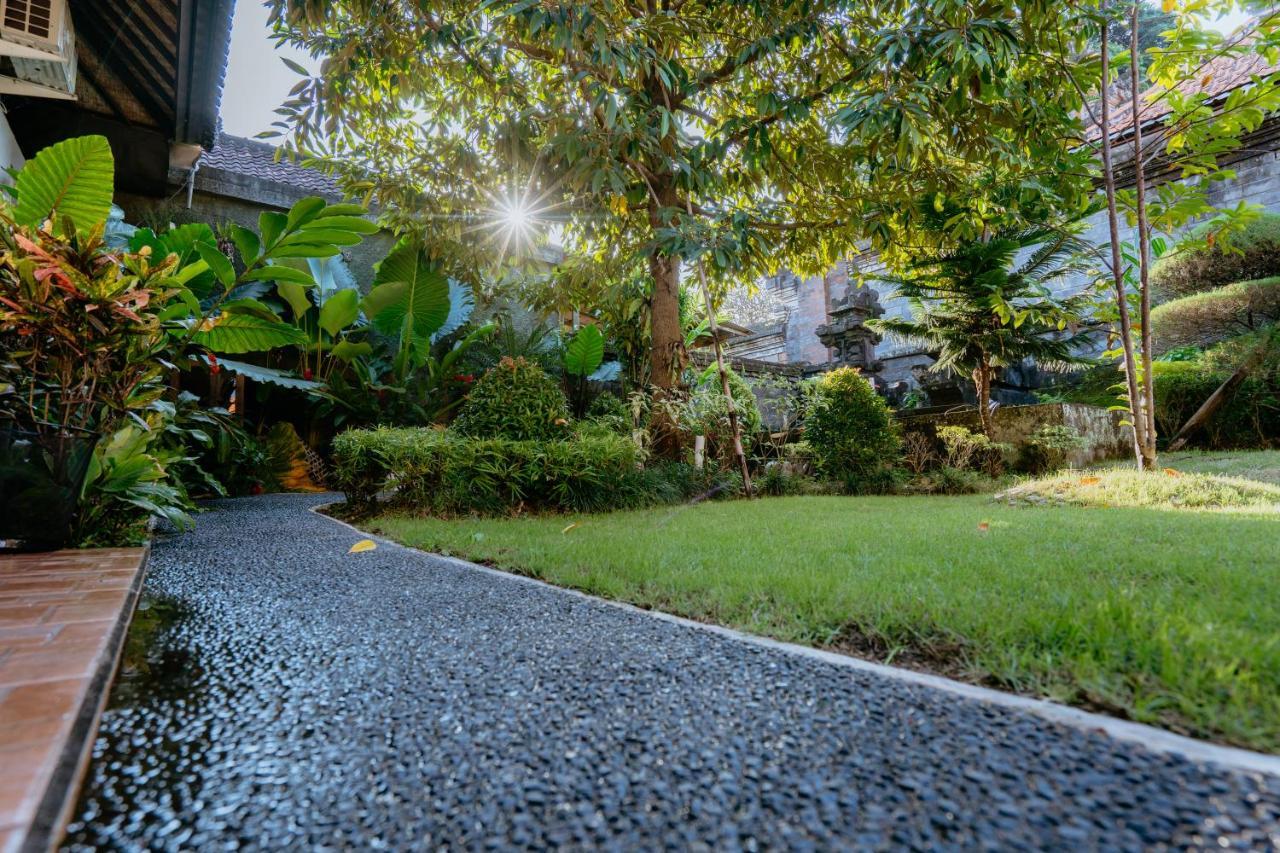 Rahayu Redpartner Lodge
