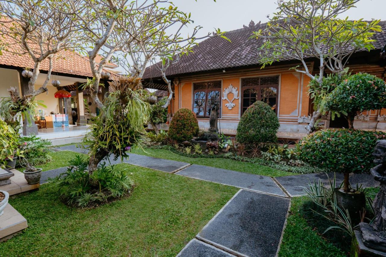 Rahayu Redpartner * Ubud