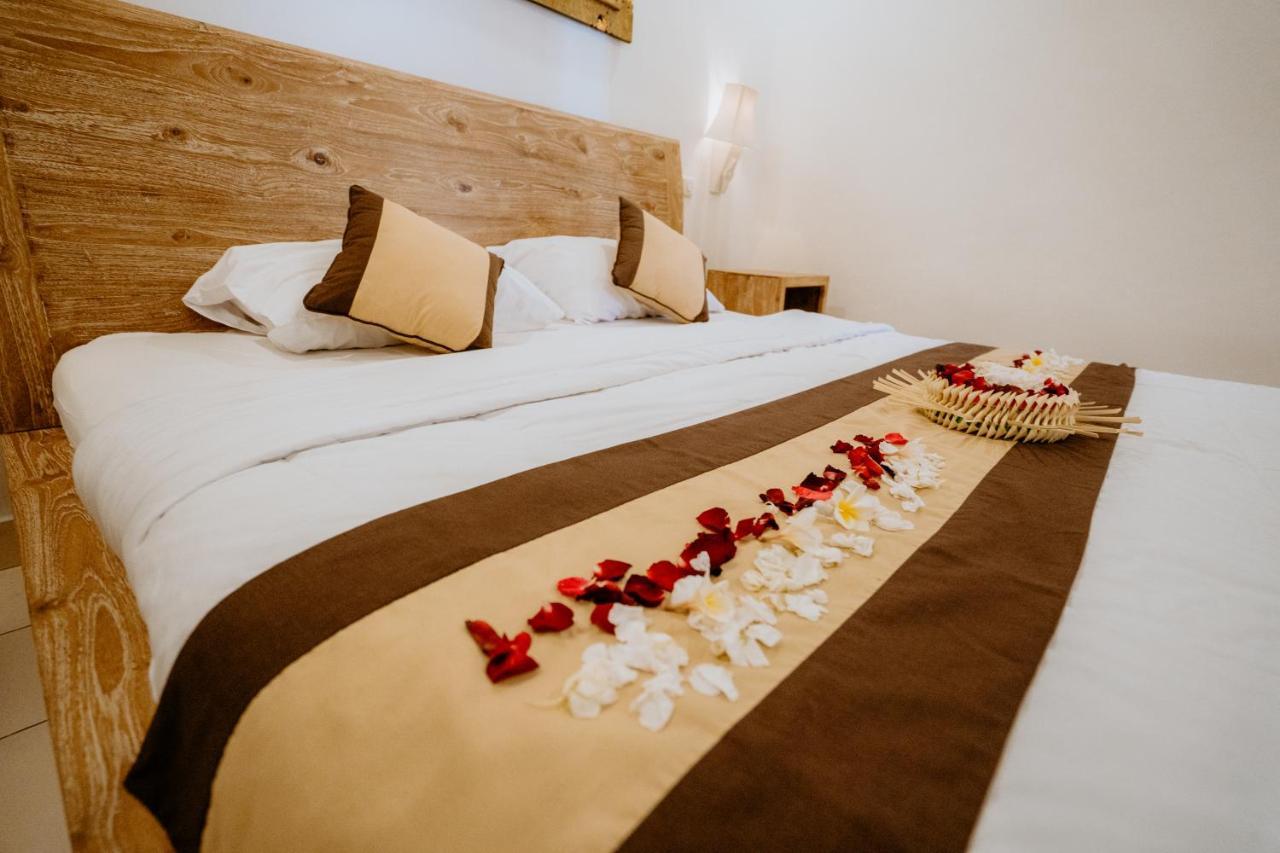 Rahayu Redpartner Ubud