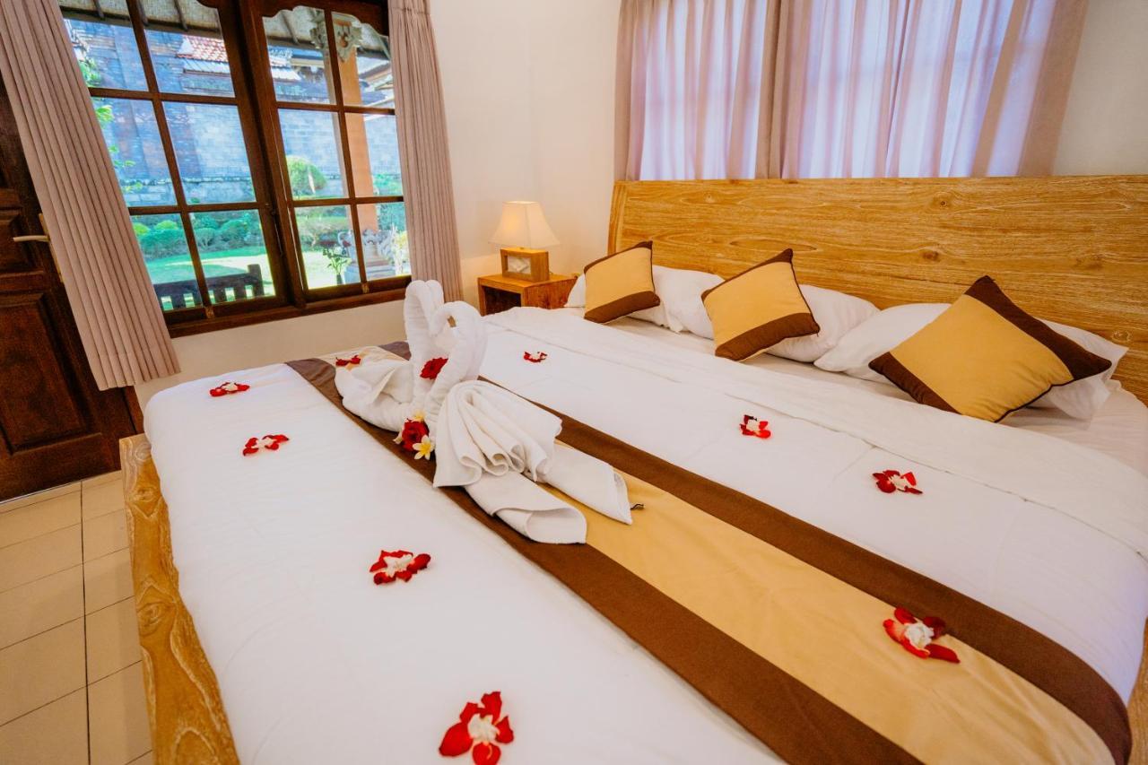 Rahayu Redpartner Lodge *
