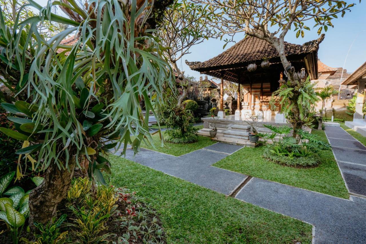 Rahayu Redpartner Lodge *