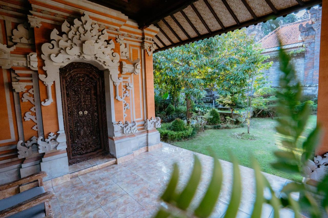 Rahayu Redpartner Lodge