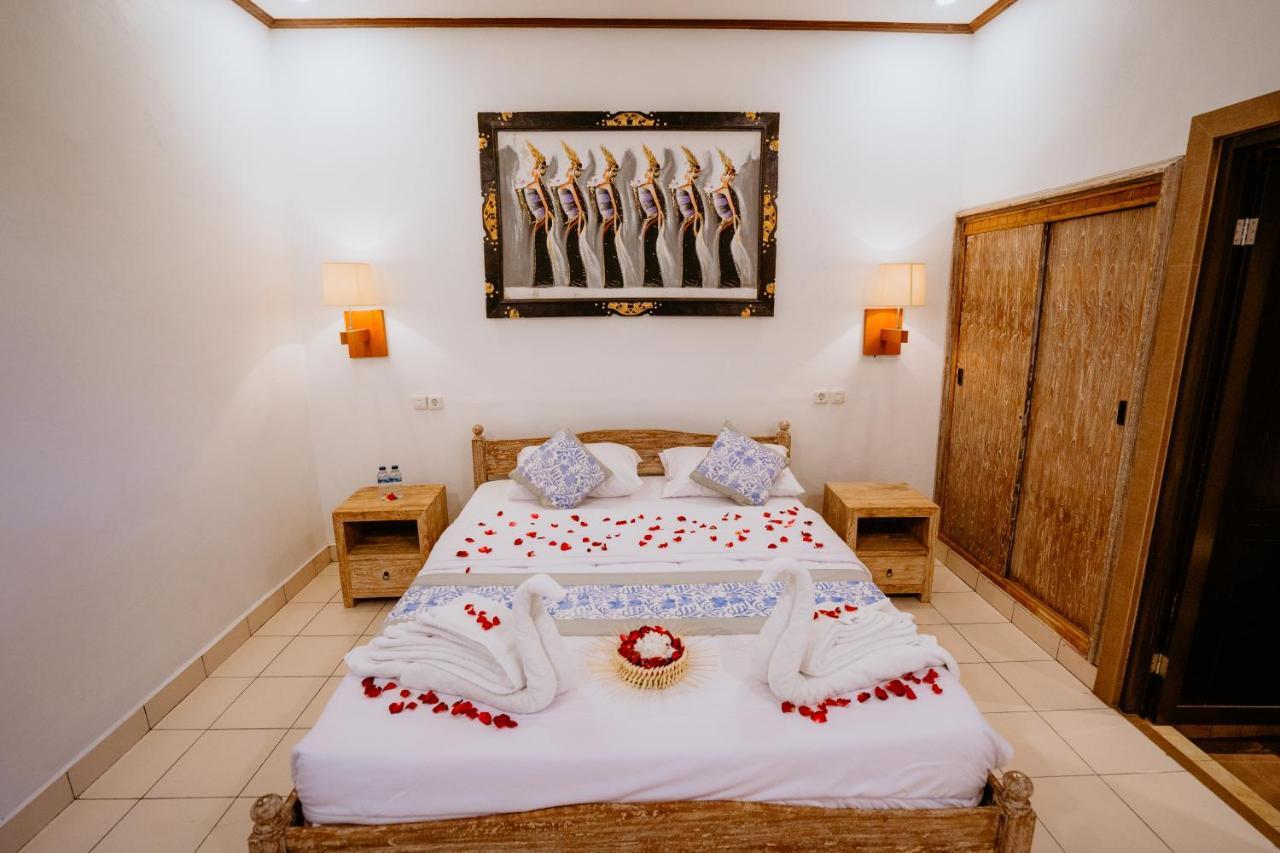 Rahayu Redpartner * Ubud