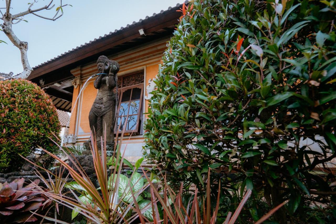 Rahayu Redpartner * Ubud