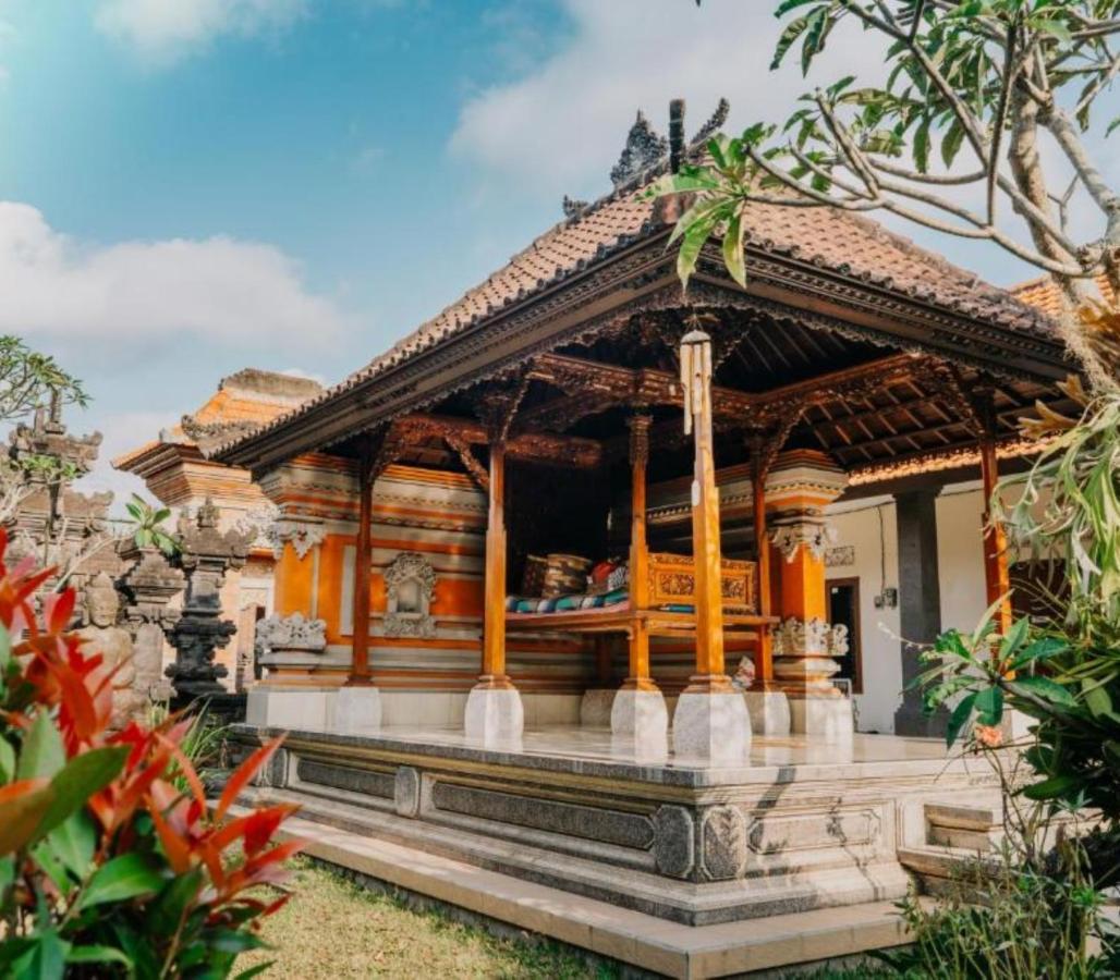 Rahayu Redpartner Lodge