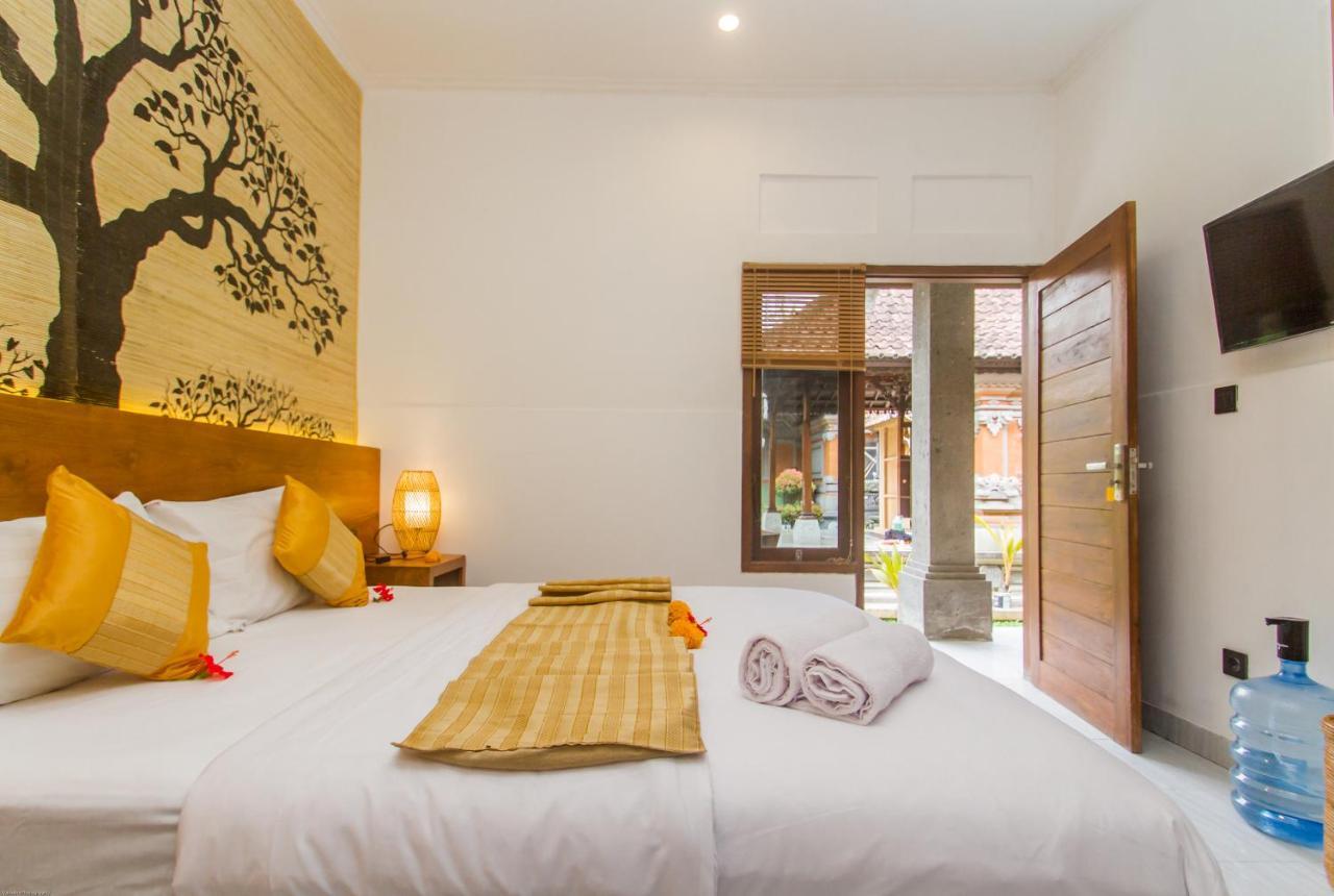 Rahayu Redpartner Lodge