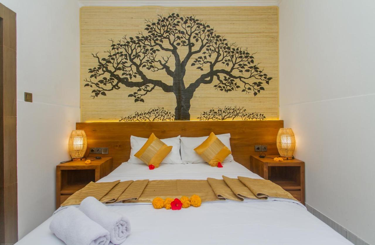 Rahayu Redpartner Lodge Ubud