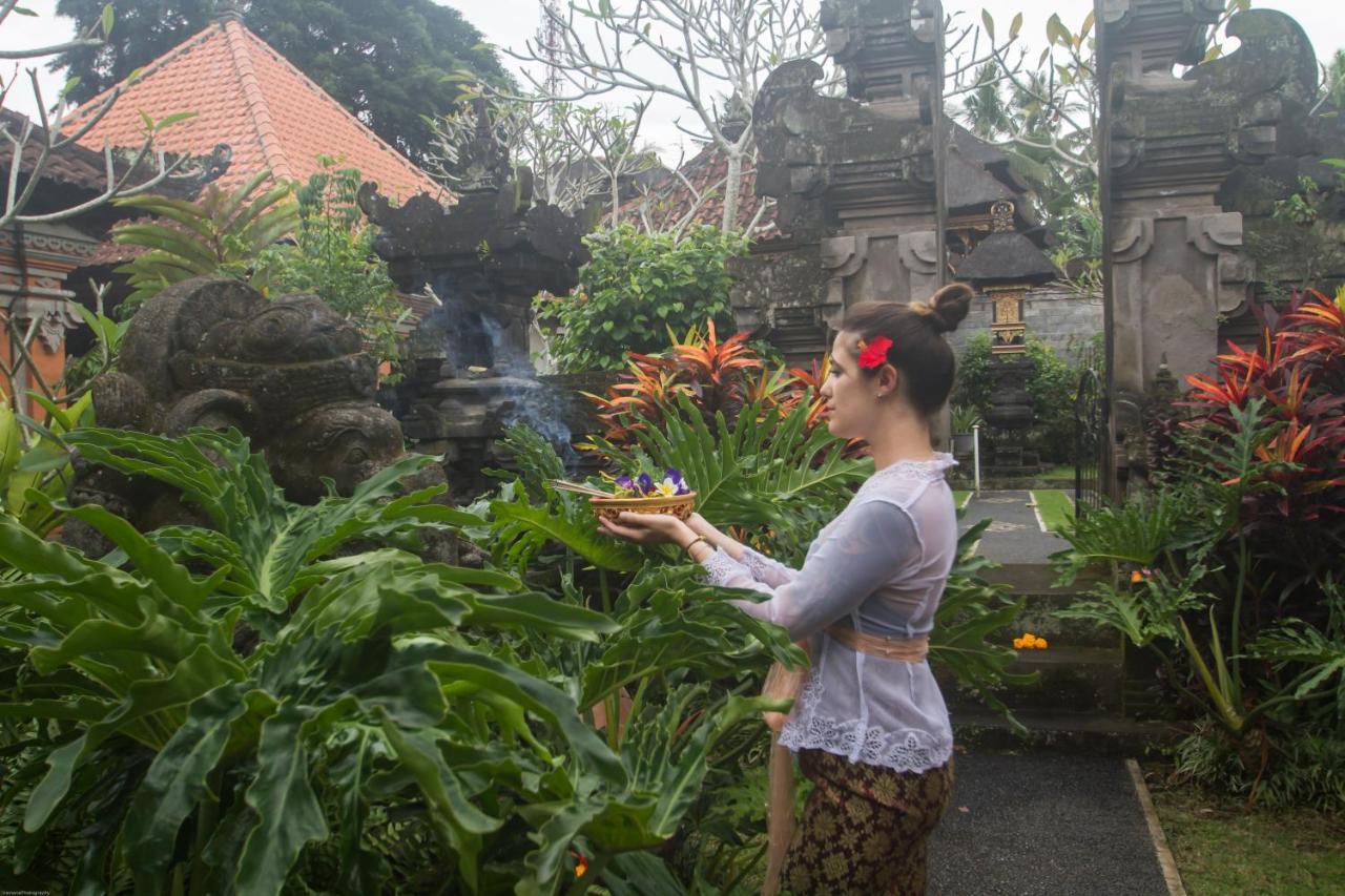 Rahayu Redpartner Ubud