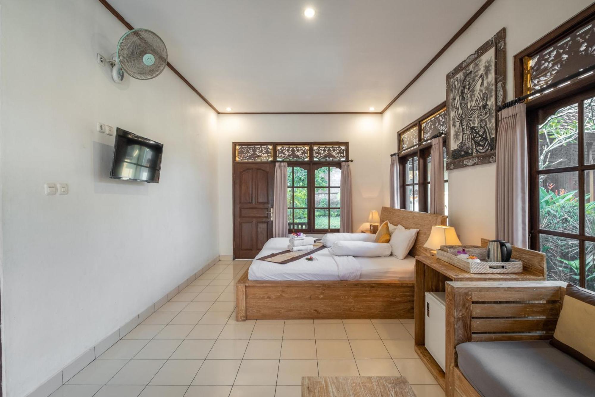 Rahayu Redpartner Lodge