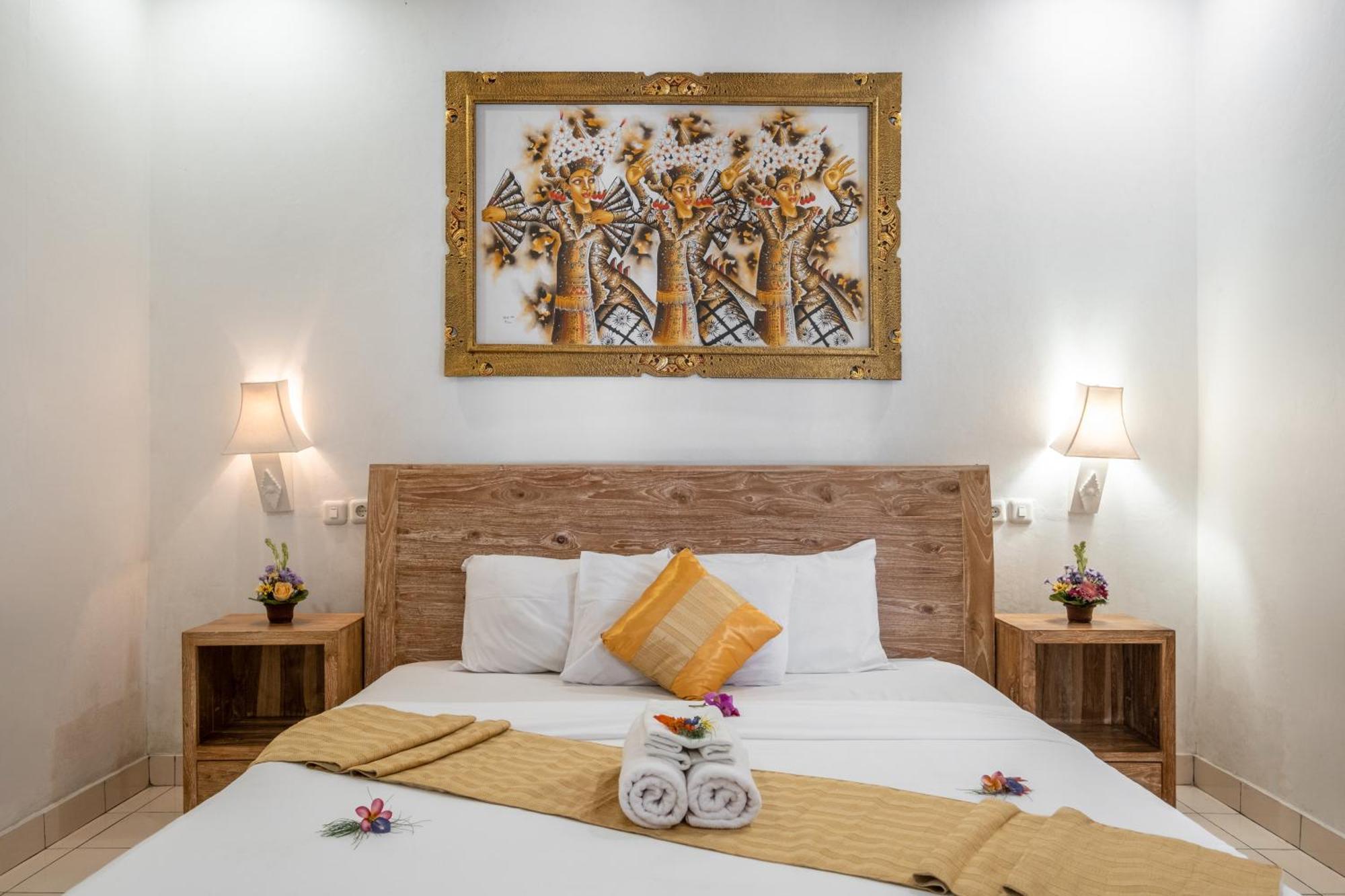 Rahayu Redpartner Lodge