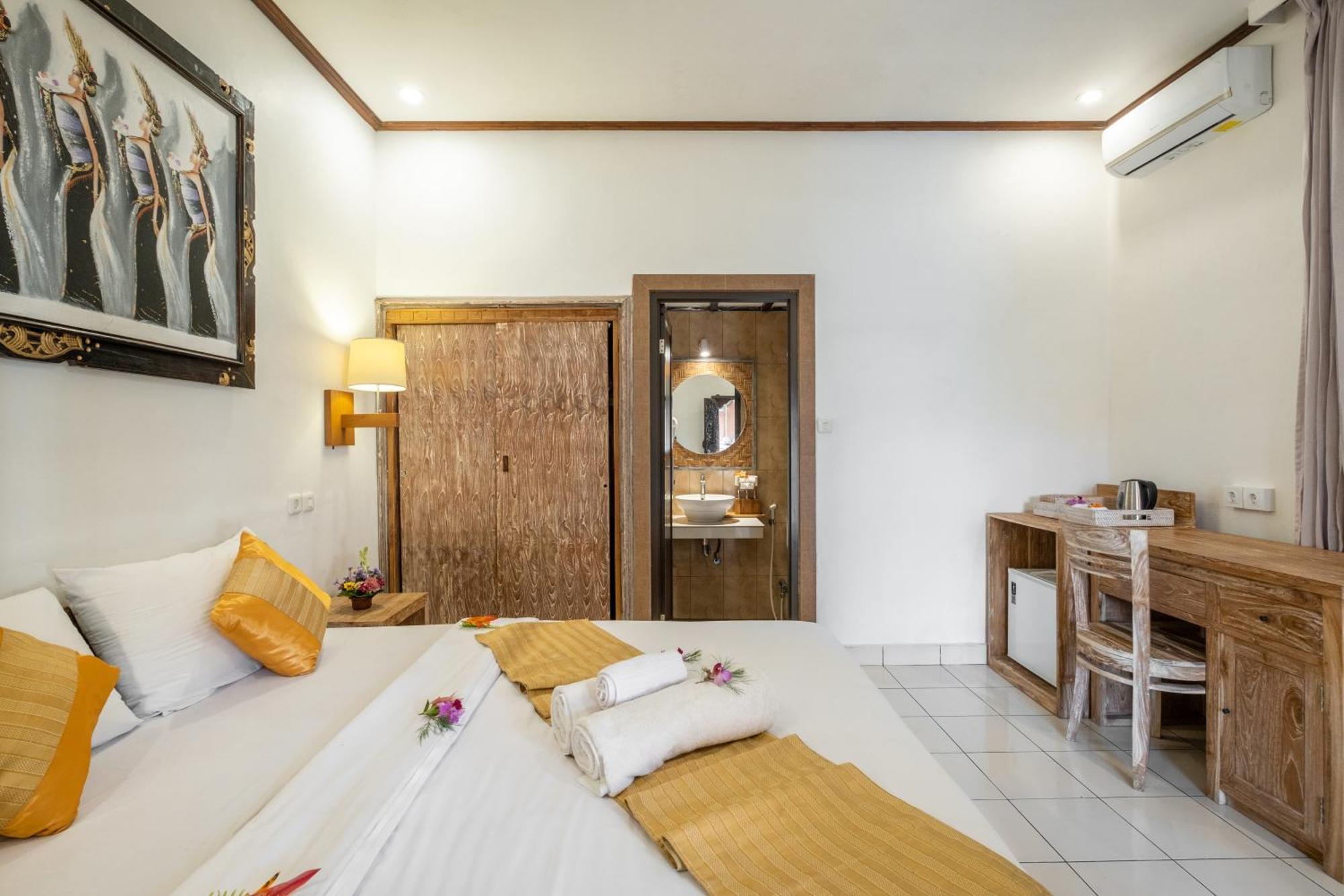 Lodge Rahayu Redpartner