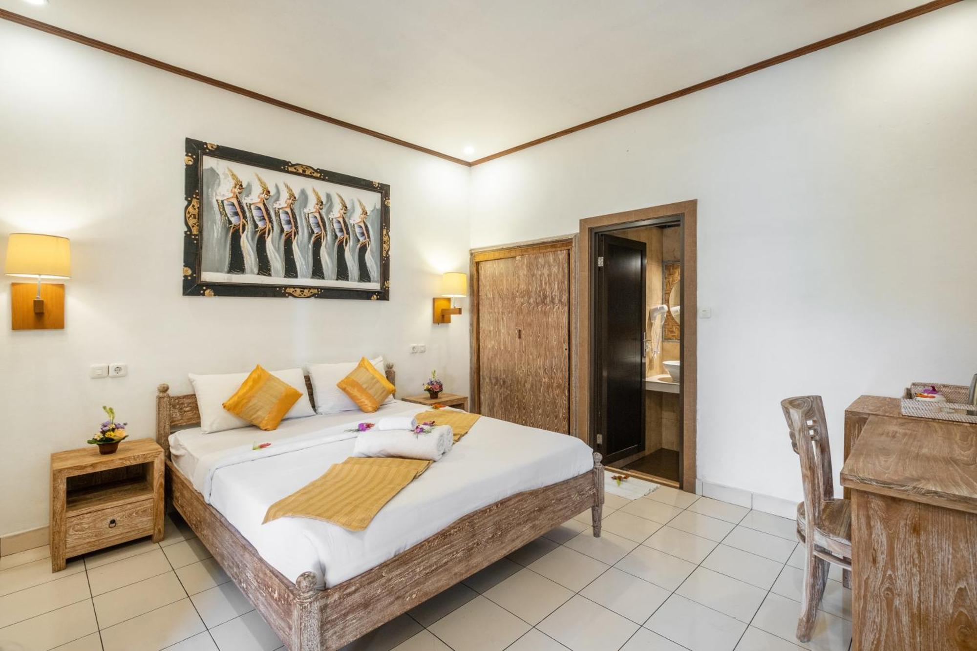 Rahayu Redpartner Lodge