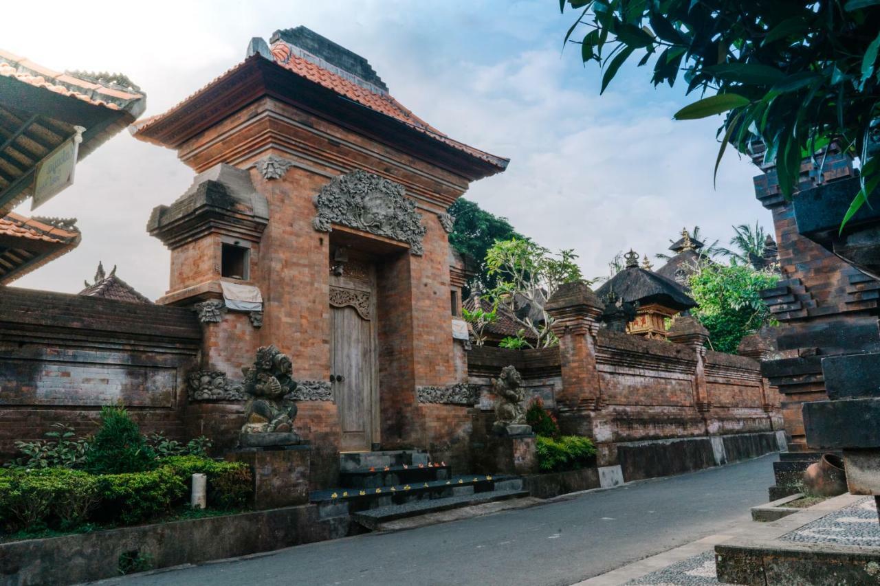 Rahayu Redpartner Ubud