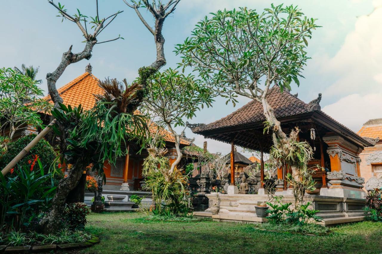 Rahayu Redpartner * Ubud