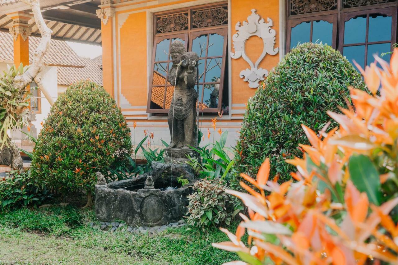 Rahayu Redpartner * Ubud