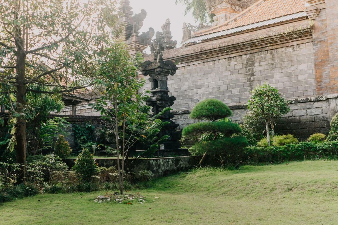 Rahayu Redpartner Lodge *