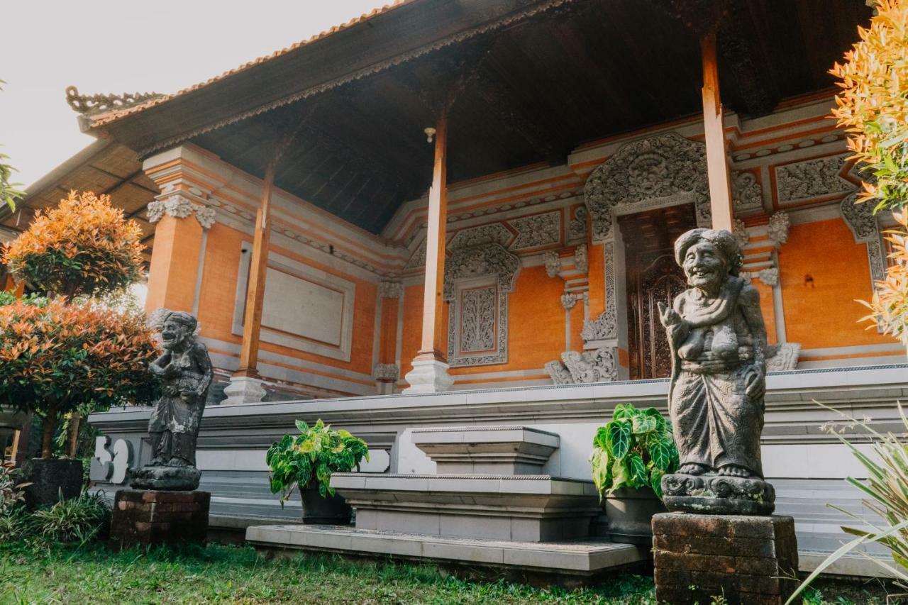 Rahayu Redpartner * Ubud