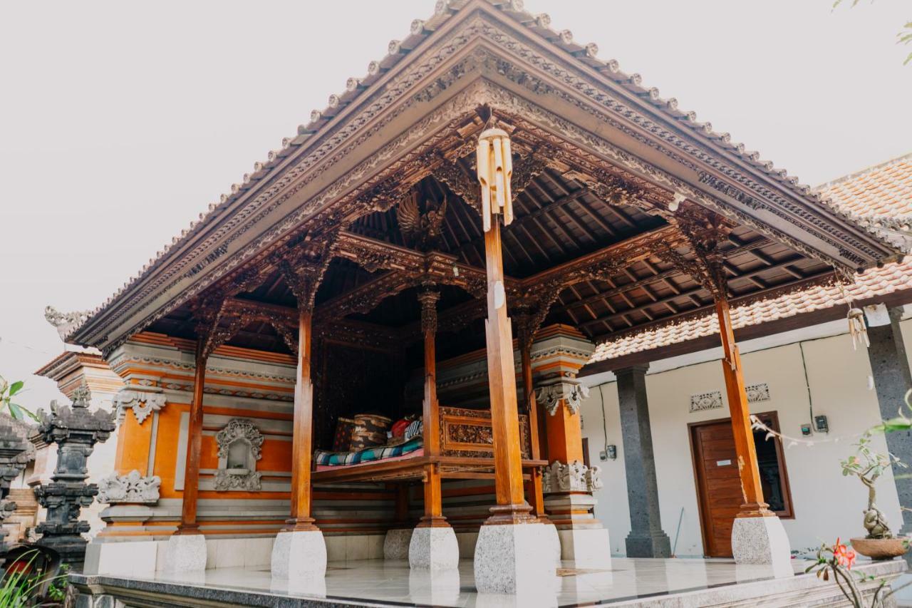 Rahayu Redpartner Ubud