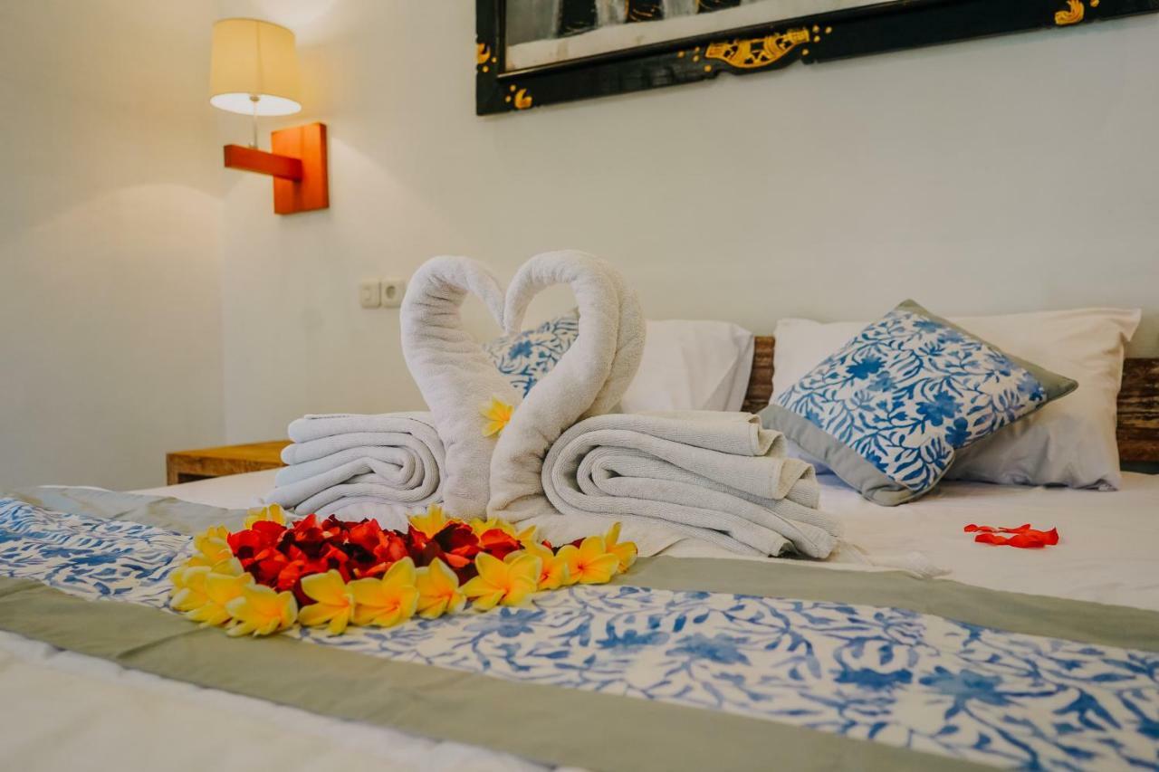 Rahayu Redpartner Lodge