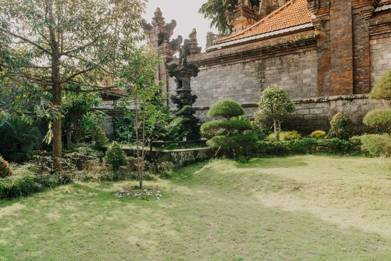 Rahayu Redpartner * Ubud