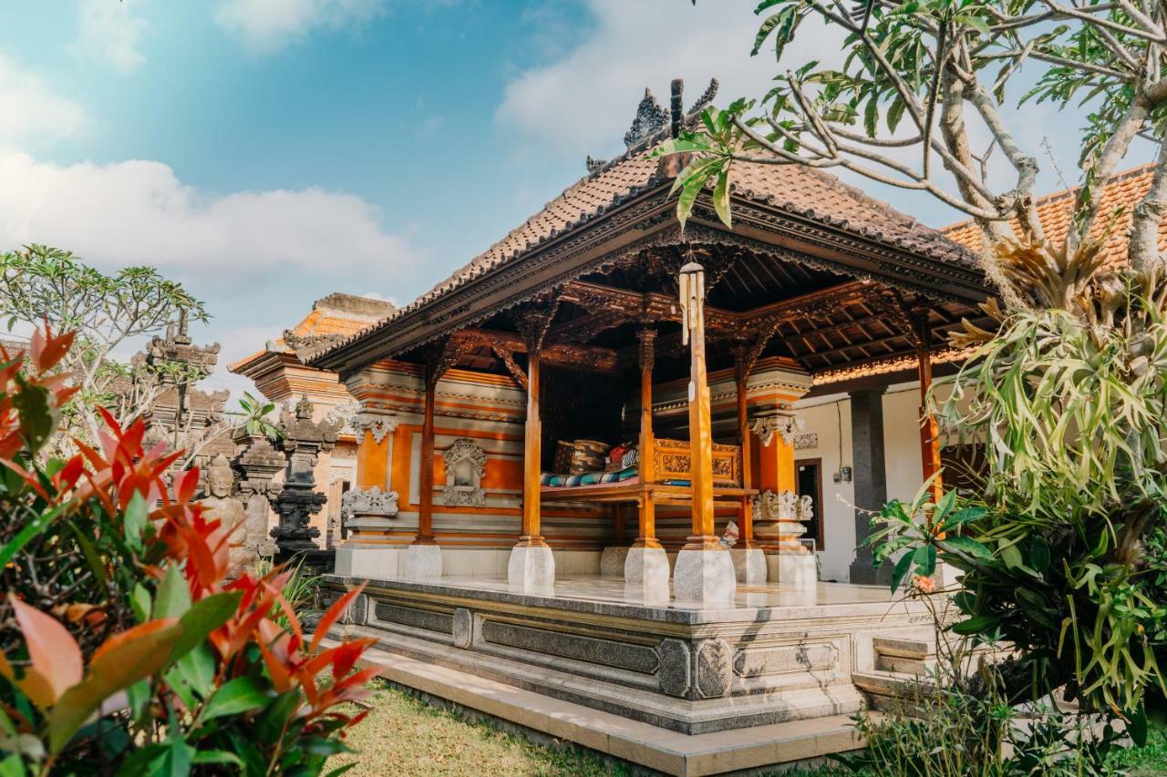 Rahayu Redpartner Ubud