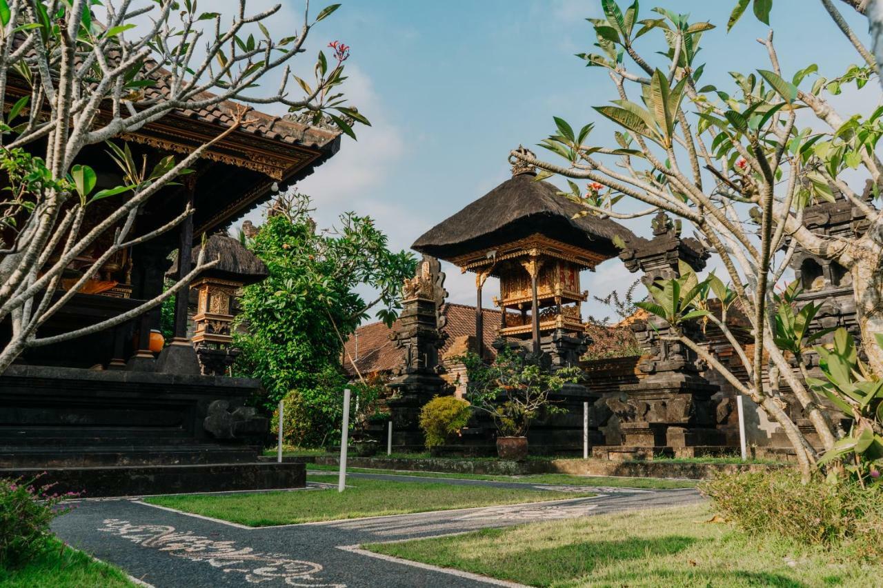 Lodge Rahayu Redpartner *