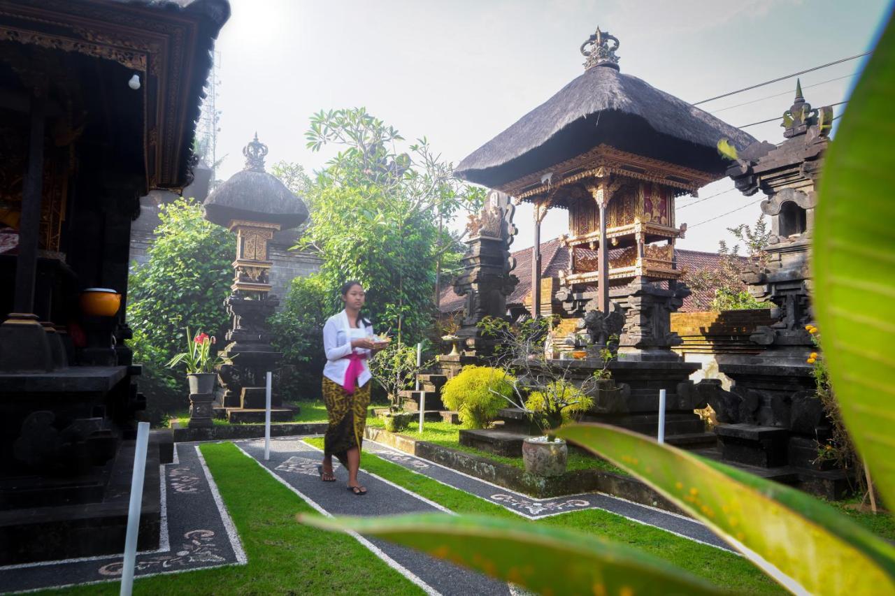 Rahayu Redpartner * Ubud