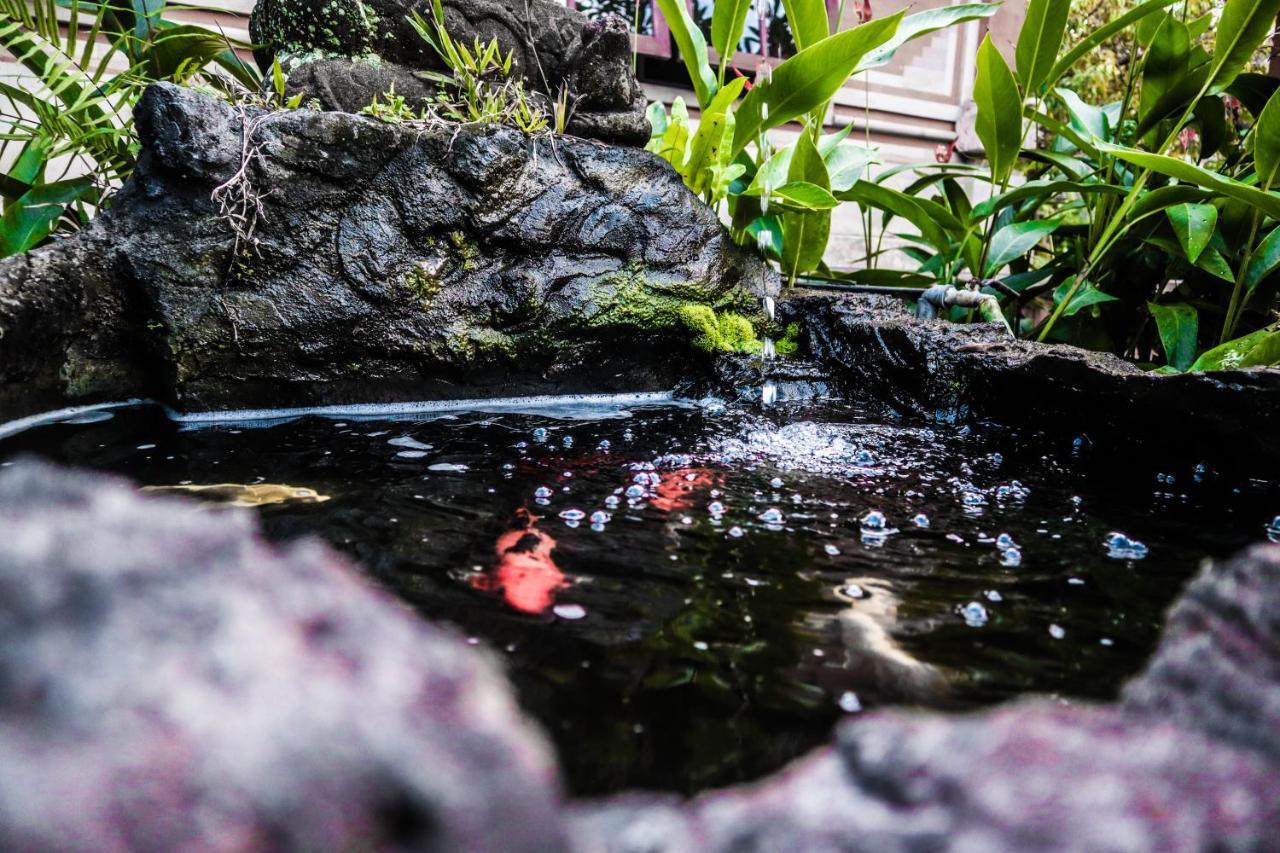Rahayu Ubud (Bali)
